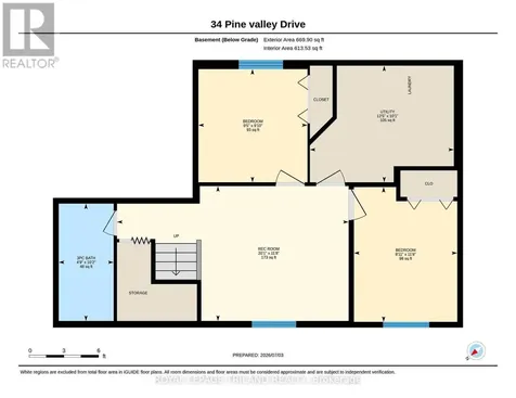 34 Pine Valley Drive St. Thomas ON N5P 0A9