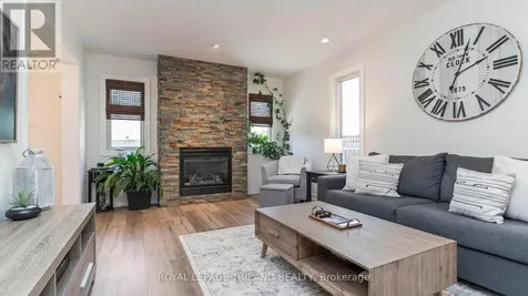 34 Pine Valley Drive St. Thomas ON N5P 0A9