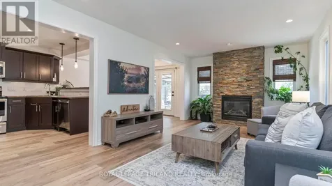 34 Pine Valley Drive St. Thomas ON N5P 0A9