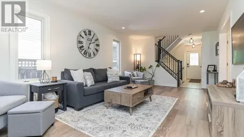 34 Pine Valley Drive St. Thomas ON N5P 0A9