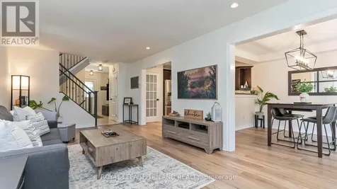 34 Pine Valley Drive St. Thomas ON N5P 0A9