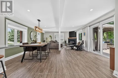 20 David Street Wellesley ON N0B 2T0