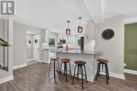 20 David Street Wellesley ON N0B 2T0