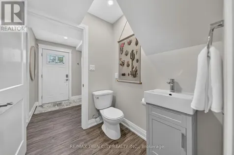 20 David Street Wellesley ON N0B 2T0