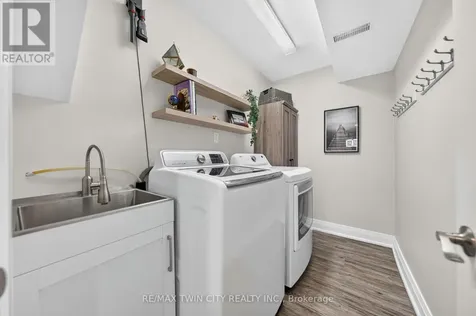 20 David Street Wellesley ON N0B 2T0