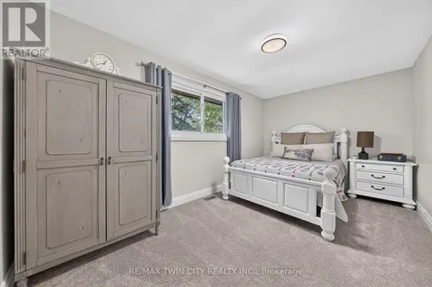 20 David Street Wellesley ON N0B 2T0