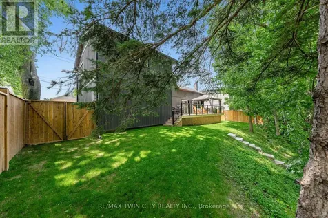 20 David Street Wellesley ON N0B 2T0