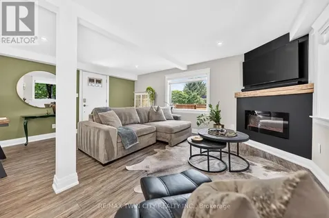20 David Street Wellesley ON N0B 2T0
