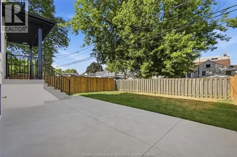 2490 George Avenue Windsor ON N8W 4M5