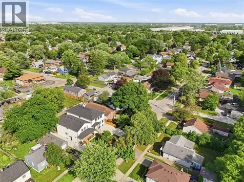 2490 George Avenue Windsor ON N8W 4M5