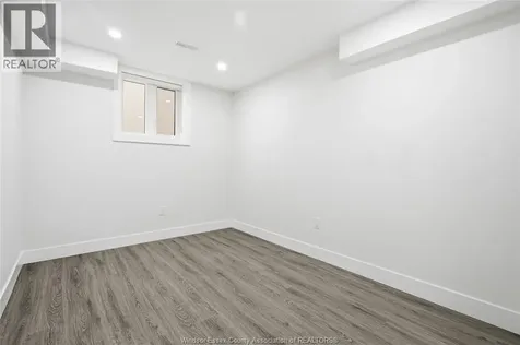 2490 George Avenue Windsor ON N8W 4M5