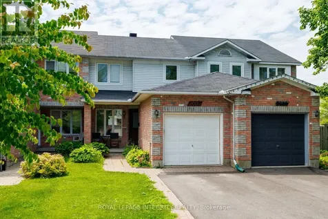 2002 Petite Lane Ottawa ON K4A 3X3