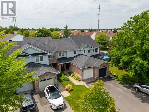 2002 Petite Lane Ottawa ON K4A 3X3