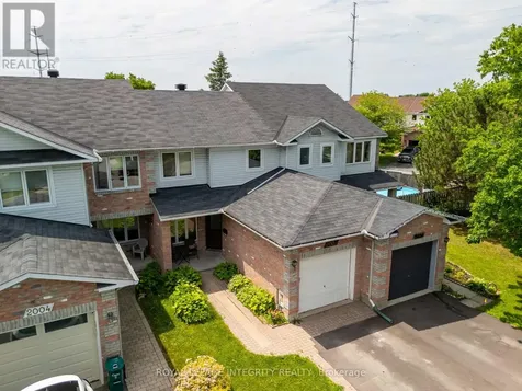 2002 Petite Lane Ottawa ON K4A 3X3