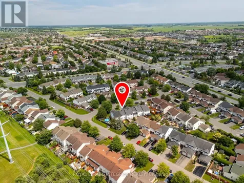 2002 Petite Lane Ottawa ON K4A 3X3