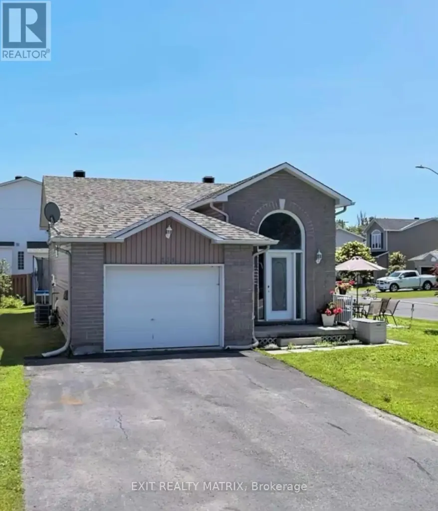 239 Stiver Street Russell ON K4R 1G9