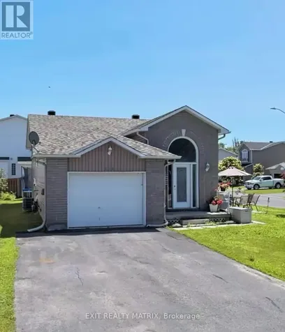 239 Stiver Street Russell ON K4R 1G9