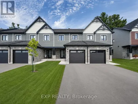 169 Dion Avenue Clarence-rockland ON K4K 0M2