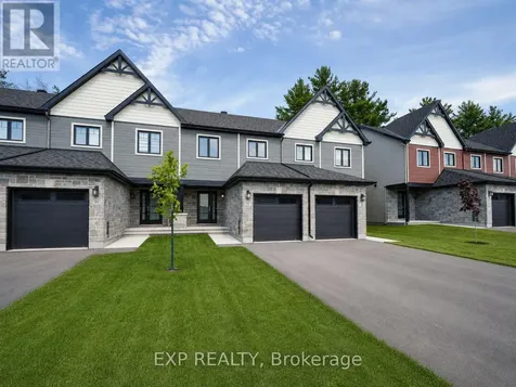 169 Dion Avenue Clarence-rockland ON K4K 0M2
