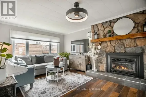 282 Clemow Avenue Pembroke ON K8A 2E4