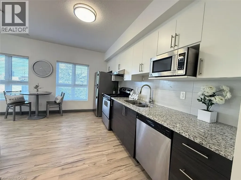 258 Sunview Street Waterloo ON N2L 0H7
