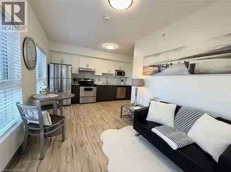 258 Sunview Street Waterloo ON N2L 0H7