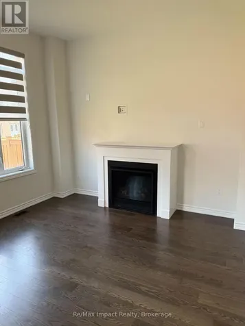 166 Auckland Drive Whitby ON L1P 0J2