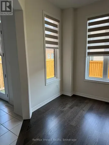 166 Auckland Drive Whitby ON L1P 0J2