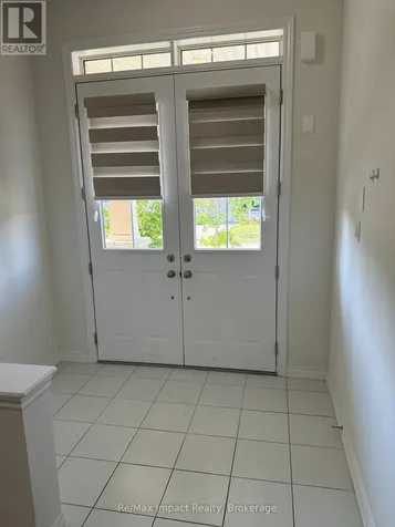 166 Auckland Drive Whitby ON L1P 0J2