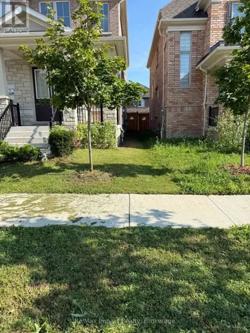 166 Auckland Drive Whitby ON L1P 0J2