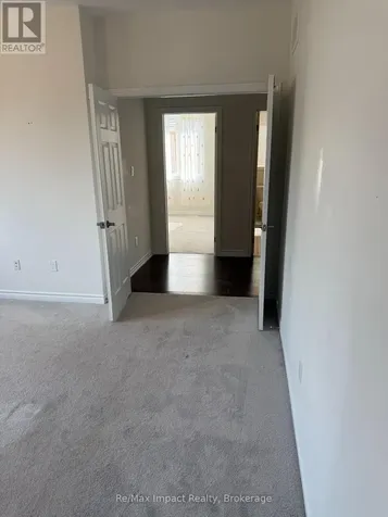 166 Auckland Drive Whitby ON L1P 0J2