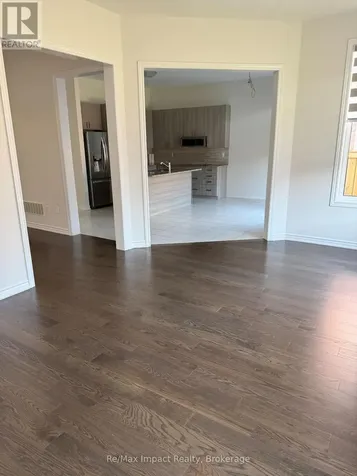 166 Auckland Drive Whitby ON L1P 0J2