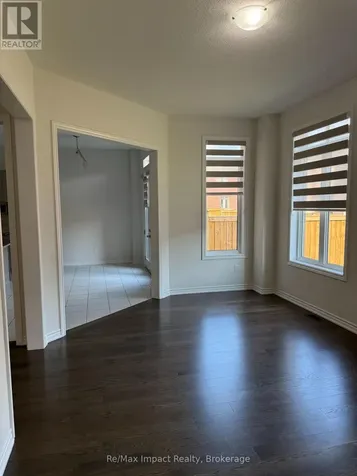 166 Auckland Drive Whitby ON L1P 0J2