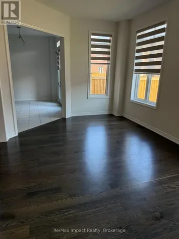 166 Auckland Drive Whitby ON L1P 0J2