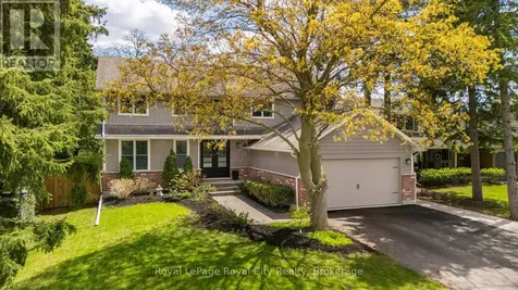 255 Normandy Avenue Waterloo ON N2K 1X6
