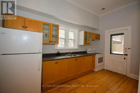 162 Daly Avenue Ottawa ON K1N 6E9