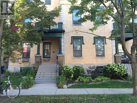 162 Daly Avenue Ottawa ON K1N 6E9