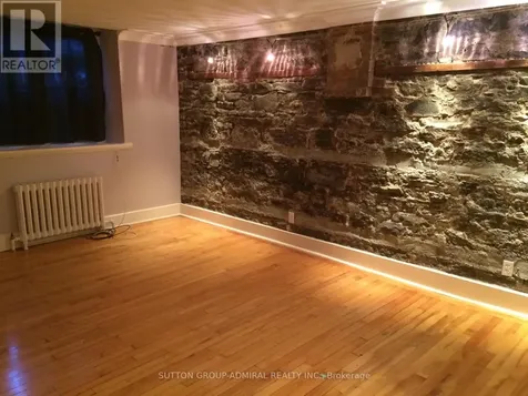 162 Daly Avenue Ottawa ON K1N 6E9