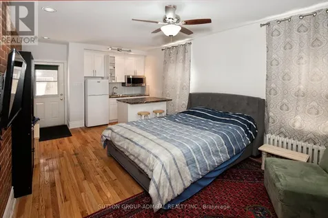 162 Daly Avenue Ottawa ON K1N 6E9