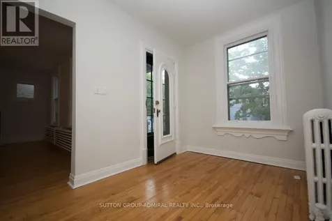 162 Daly Avenue Ottawa ON K1N 6E9