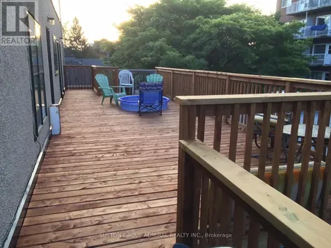 162 Daly Avenue Ottawa ON K1N 6E9
