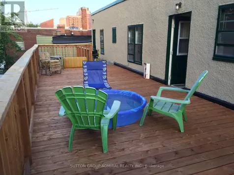 162 Daly Avenue Ottawa ON K1N 6E9