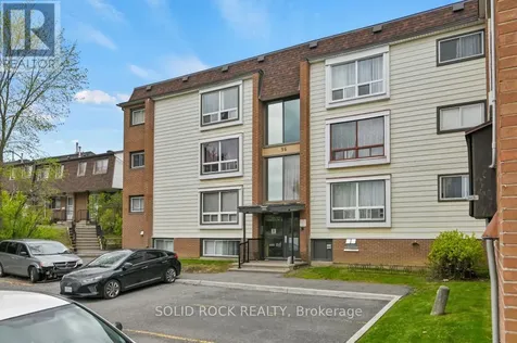 896 Elmsmere Drive Ottawa ON K1J 7T6