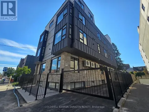 10 Mcarthur Avenue Ottawa ON K1L 6R2