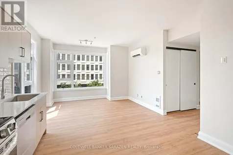 10 Mcarthur Avenue Ottawa ON K1L 6R2