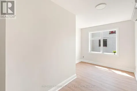 10 Mcarthur Avenue Ottawa ON K1L 6R2