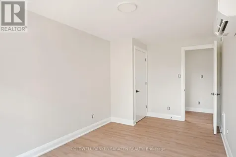 10 Mcarthur Avenue Ottawa ON K1L 6R2