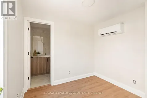 10 Mcarthur Avenue Ottawa ON K1L 6R2