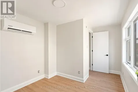 10 Mcarthur Avenue Ottawa ON K1L 6R2