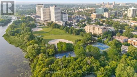 10 Mcarthur Avenue Ottawa ON K1L 6R2